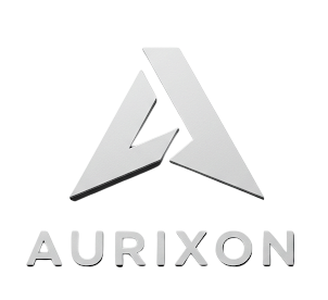Aurixon logo