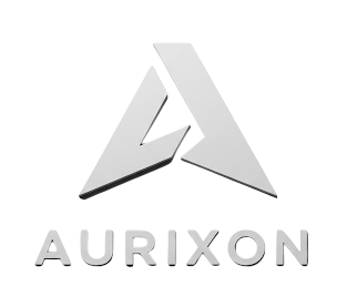 Aurixon logo