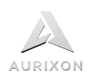 Aurixon logo